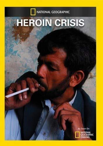 Heroin Crisis (DVD)