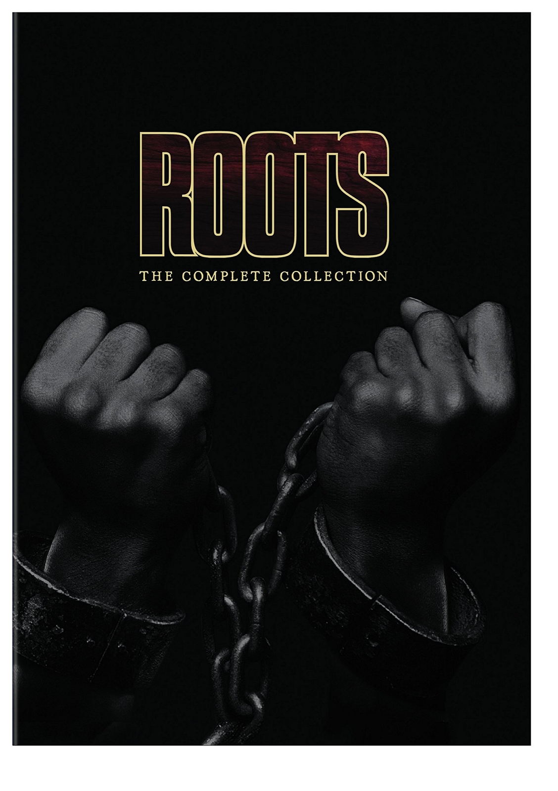 Roots: The Complete Collection (Repackaged/Epik Pack/DVD) (DVD) Various