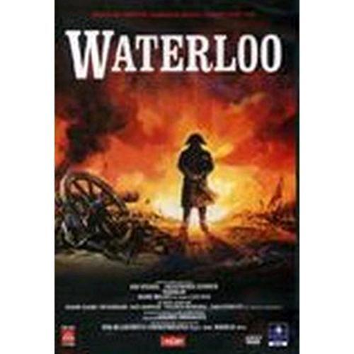WATERLOO DVD