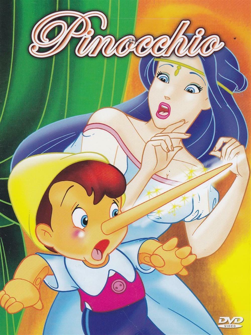 Pinocchio - AA.VV.