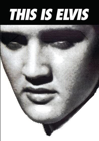 This Is Elvis: Special Edition (DVD) Dana MacKay David Scott Debbie Edge
