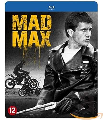 Mad Max (Blu-ray)