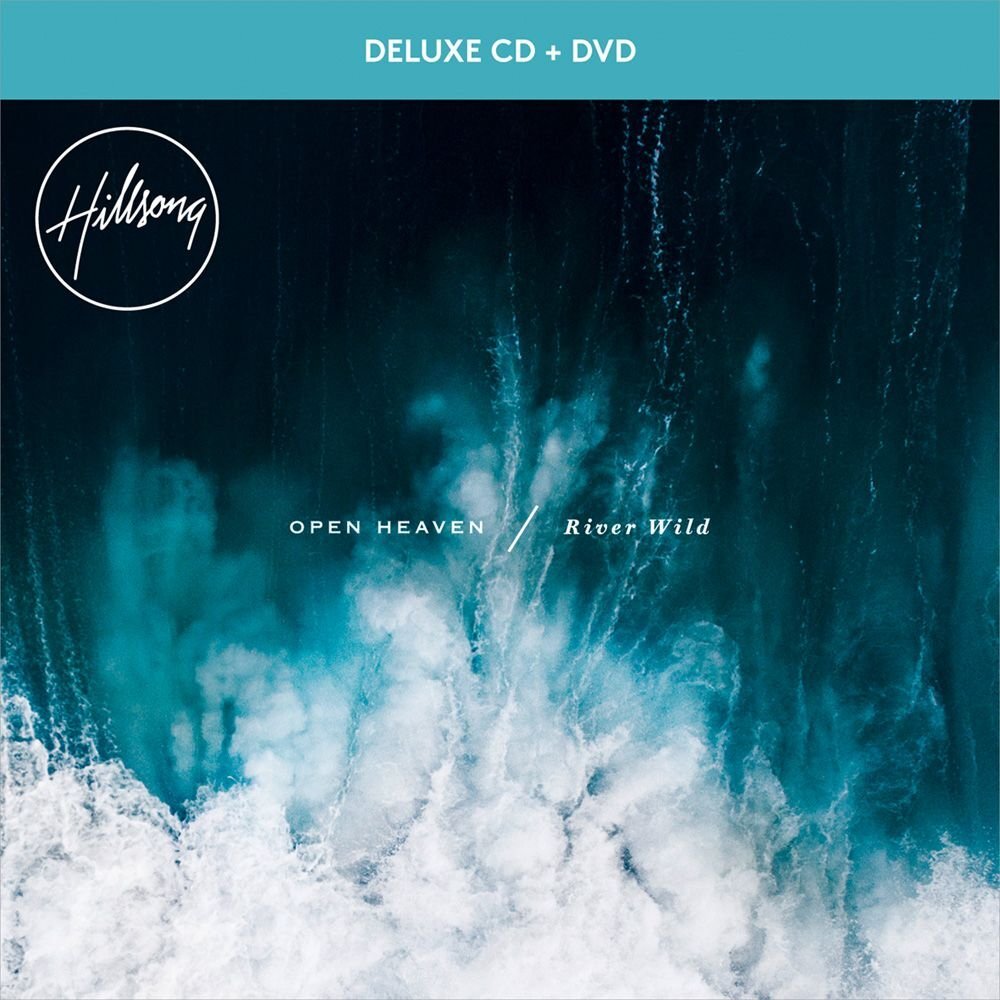 Open Heaven/River Wild (Deluxe Edition) (DVD)
