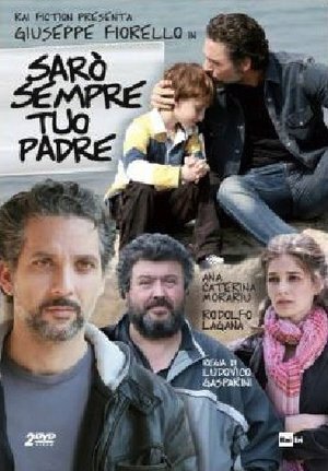 SARO' SEMPRE TUO PADRE  2DVD  COFANETTO  DRAMMATICO