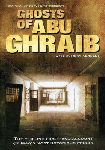 Ghosts of Abu Ghraib (DVD)
