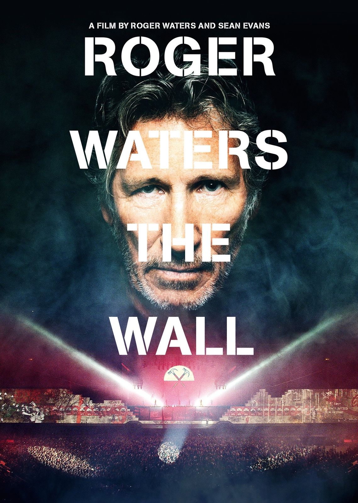 Roger Waters The Wall (DVD) Roger Waters