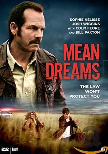 Mean dreams (DVD) Bill Paxton Josh Wiggins Sophie Nélisse Joe Cobden