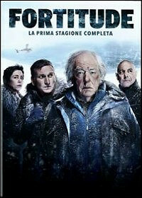 Fortitude - Stagione 1 (3 dvd)