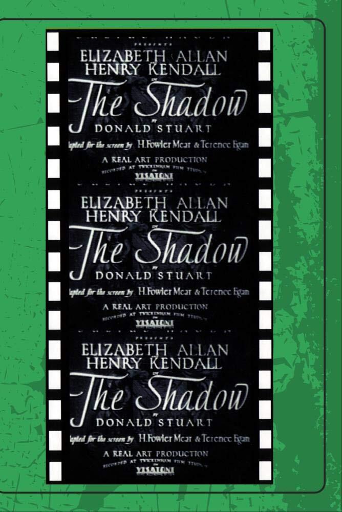 The Shadow (DVD)