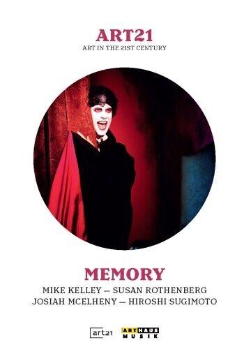 Memory - Art In The 21st Century DVD ARTHAUS MUSIK