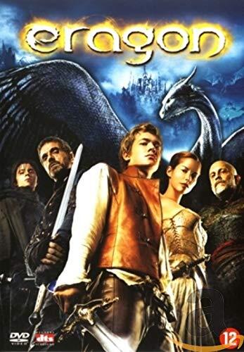 Eragon (DVD)