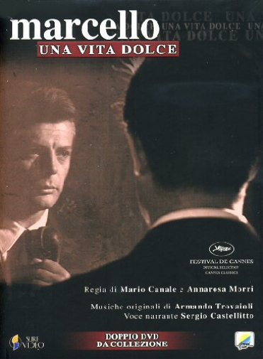 Movie-Marcello - Una Vita Dolce DVD NUOVO