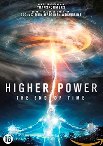 Higher power (DVD)