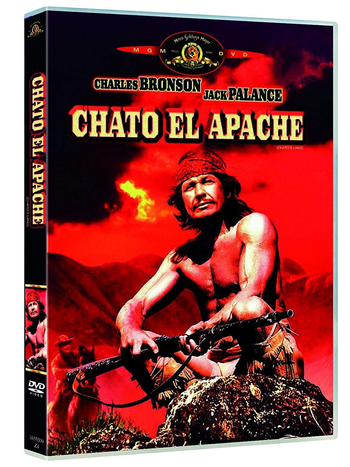 Chato's Land (DVD)
