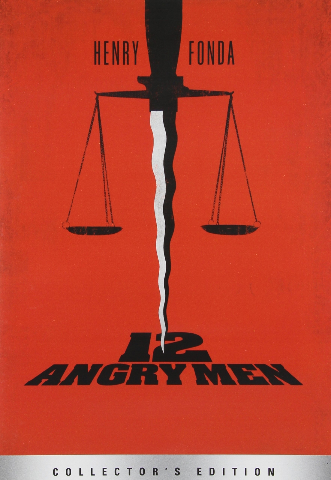12 Angry Men (50th Anniversary Edition) with Special Features (DVD)