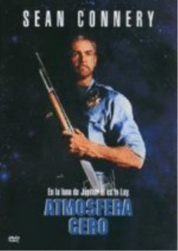 Outland (DVD) Sean Connery