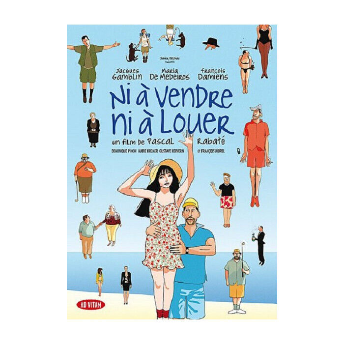 Ni Da Vendita Affitto IN DVD Nuova