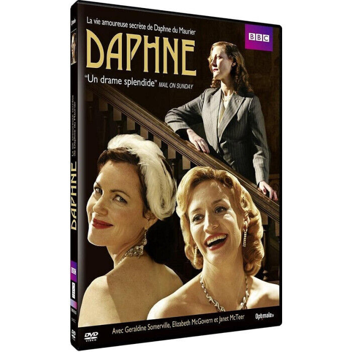 Daphne DVD Nuovo