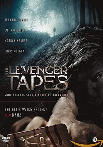 Levenger tapes (DVD)