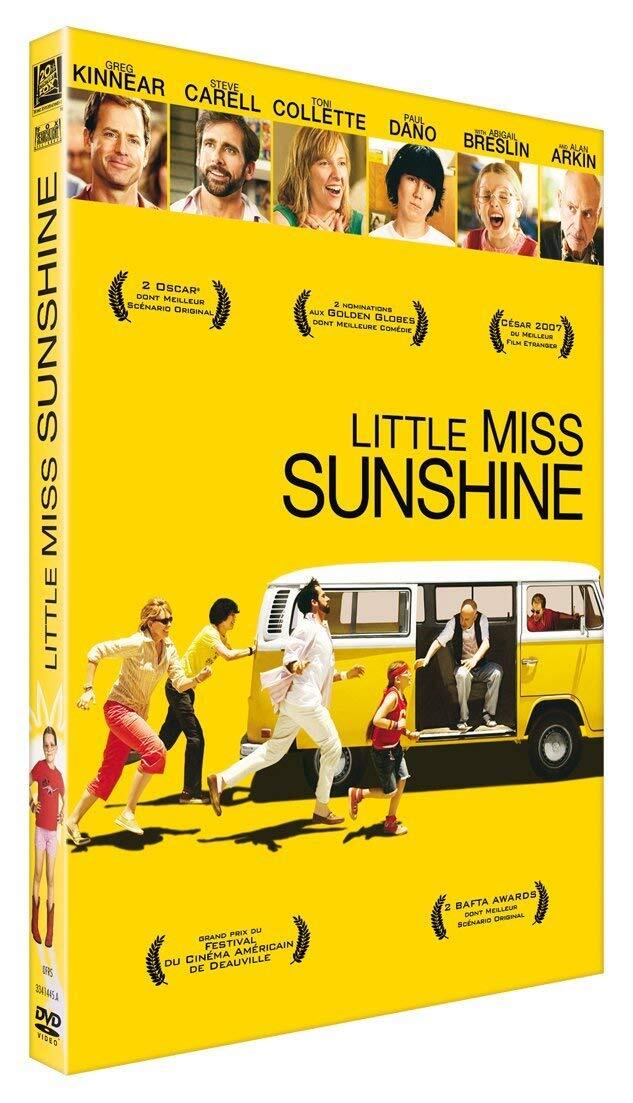 Little Miss Sunshine (DVD)
