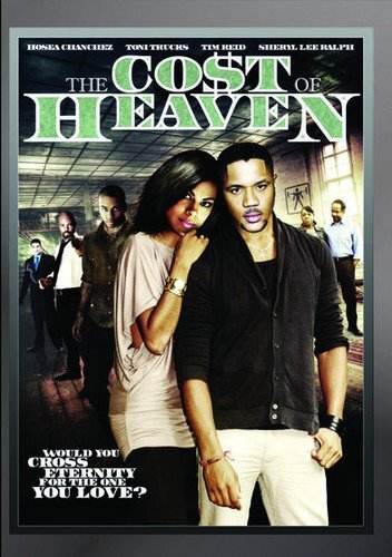 The Cost of Heaven (DVD)