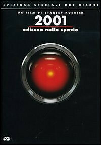 2001 Odissea Nello Spazio S.E.