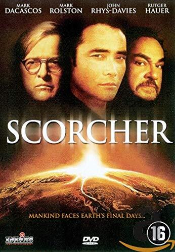 Scorcher (DVD)