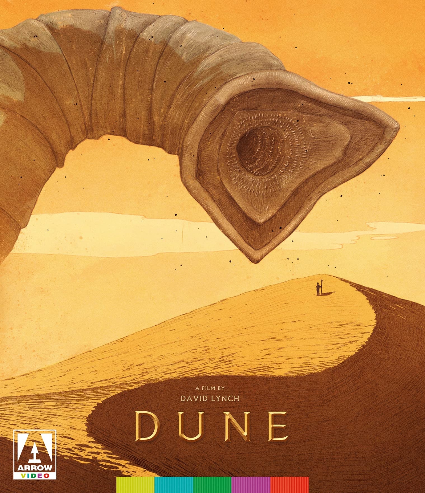 Dune (Special Edition) (Blu-ray) Kyle MacLachlan Sting José Ferrer Brad Dourif