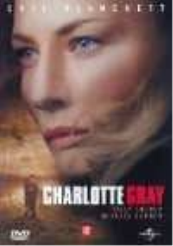 Charlotte Gray, (DVD)