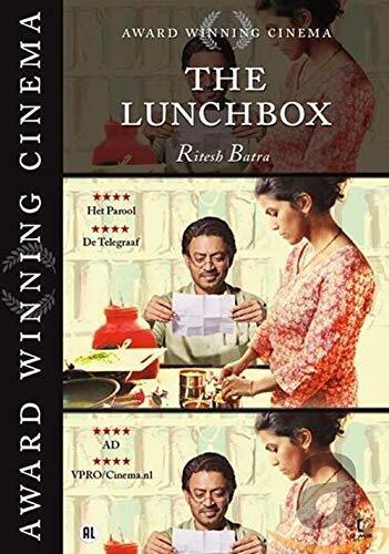 The lunchbox (DVD)