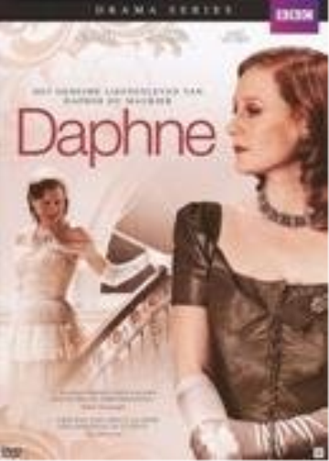 Daphne ( Daphne Du Maurier ) [Region 2] - Dutch Import DVD NUOVO