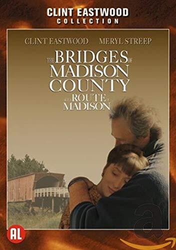 The Bridges of Madison County (DVD)