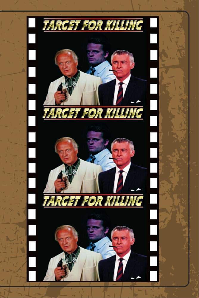 Target For Killing (DVD)