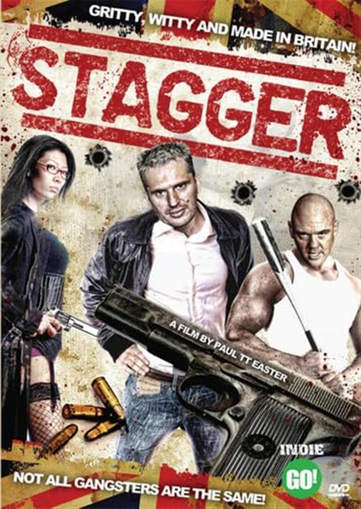 Stagger - Various Artists