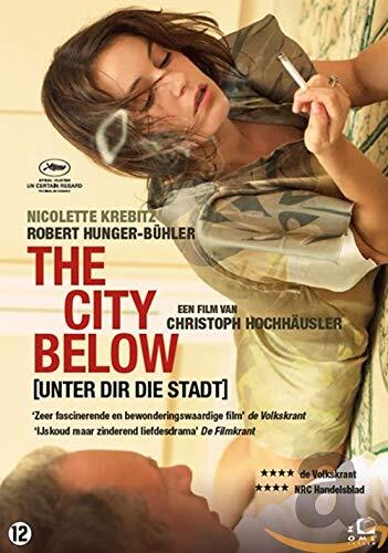 City below (Unter dir die stadt) (DVD)
