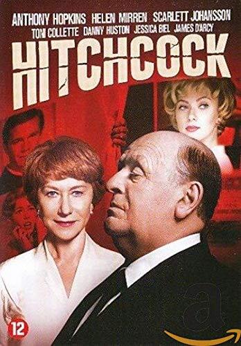 Hitchcock (DVD)