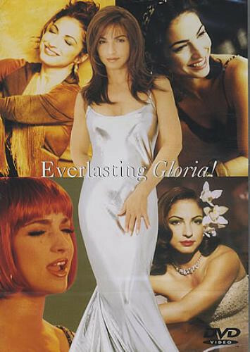 Gloria Estefan - Everlasting Gloria