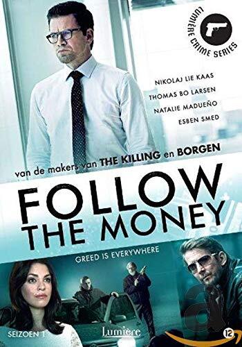 Follow the money - Seizoen 1 (DVD)