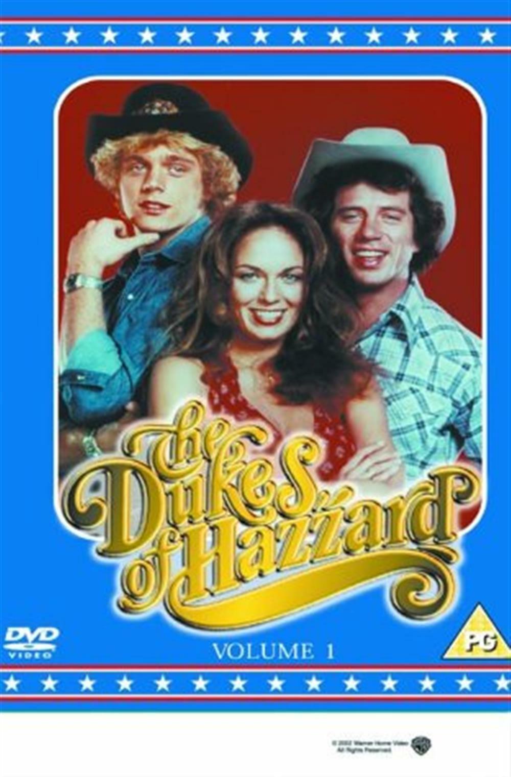 Dukes Of Hazzard [Edizione in lingua inglese] - aa.vv.