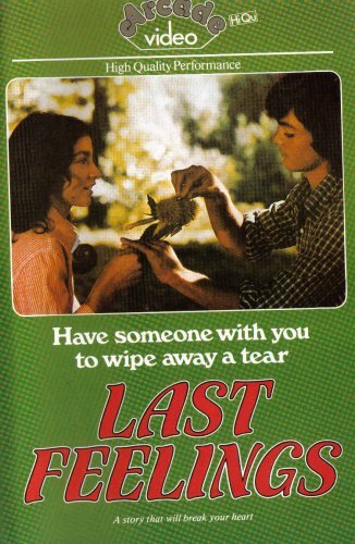Last Feelings (VHS video)