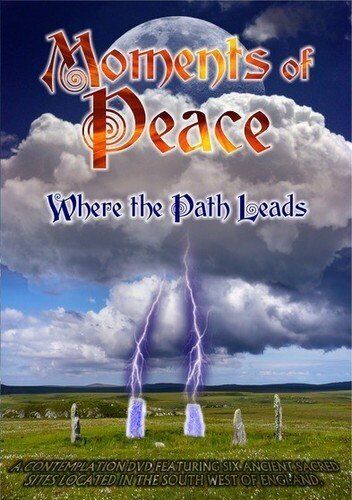 Moments of Peace: Where the Path Leads (DVD)