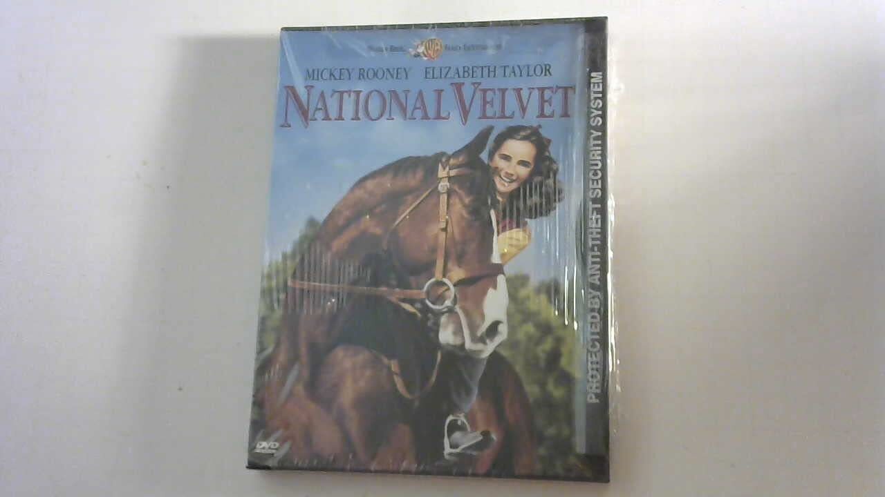 National Velvet (DVD)
