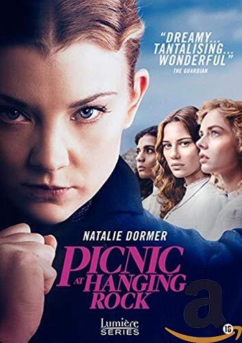 Picnic at hanging rock (DVD)