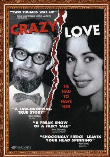 Crazy Love (DVD) Burt Pugach Linda Pugach Bob Janoff Sylvia Hoffman Rita Kessler