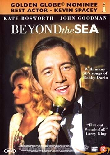 Beyond the sea (DVD)
