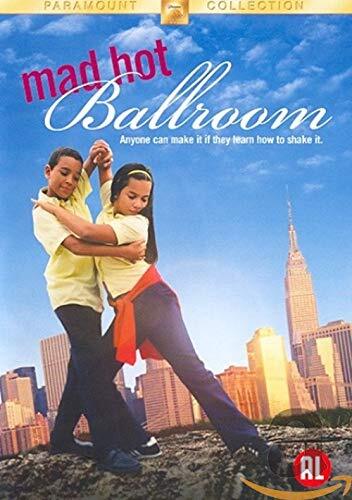 Mad Hot Ballroom 2006 (DVD)