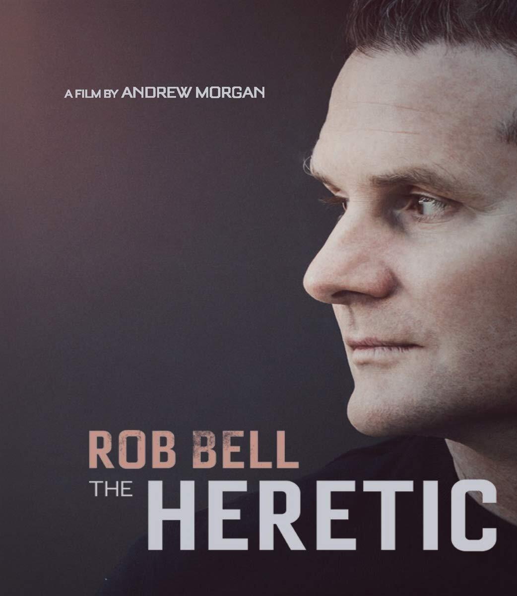 Heretic (DVD) Rob Bell