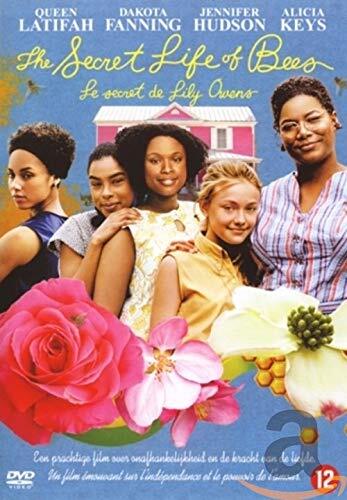 Secret life of bees (DVD)