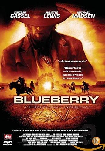 Blueberry (DVD)
