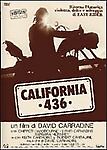 California 436 (Edizione Limitata E Numerata)DVD David Carradine 1975 sigillato